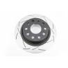Audi S3 8V, Q3 F3, TT 8S, Cupra, León 5F/KL, Golf 7/8, Tiguan 2 340 mm front DBA Brake Kit (2x DBA 2830E + DB8849SP)