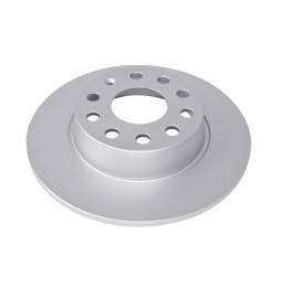 Audi A3 8P/8V, TT 8S, León 1P/5F, Golf 6/7 272 mm rear DBA Brake Kit (2x DBA 2814S + DB2384SP)