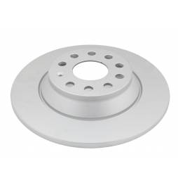 Audi A3 8P, 8V, Q2, TT 8S, León 1P/5F, Golf 6/7 272 mm rear DBA Brake Kit (2x DBA 2814E + DB2384SP)