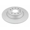 Audi A3 8P, 8V, Q2, TT 8S, León 1P/5F, Golf 6/7 272 mm rear DBA Brake Kit (2x DBA 2814E + DB2384SP)
