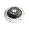 VAG Audi A3 8V, Q3 F3, TT 8S, Golf MK7, Tiguan 300 mm rear DBA Brake Kit (2x DBA 2837E + DB2384SP)