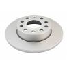 VAG Audi A3 8V, Q3 F3, TT 8S, Golf 7, Tiguan 300 mm rear DBA Brake Kit (2x DBA 2837S + DB2384SP)