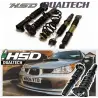 HSD Dualtech Coilovers Toyota MR2 - Default Springs (5 & 8 kgF/mm)