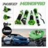 HSD Monopro Coilovers Toyota JZX110 - Harder Springs (16 & 14 kgF/mm)