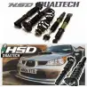 Suspensión roscada HSD Dualtech Nissan 350Z Z33 2002-2009