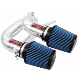 BMW 535i 3.0L L6 08-09 Short ram intake system