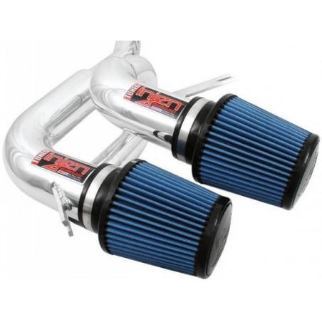 BMW 535i 3.0L L6 08-09 Short ram intake system