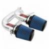 BMW 535i 3.0L L6 08-09 Short ram intake system