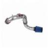 Ford Fiesta  1.6L 4 cyl. 2008- Cold air intake system