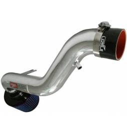 Honda Civic/CRX '88-'91 Short ram intake system