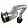 Honda Civic/CRX '88-'91 Cold air intake system