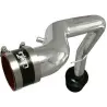 Honda Civic/CRX '88-'91 Cold air intake system