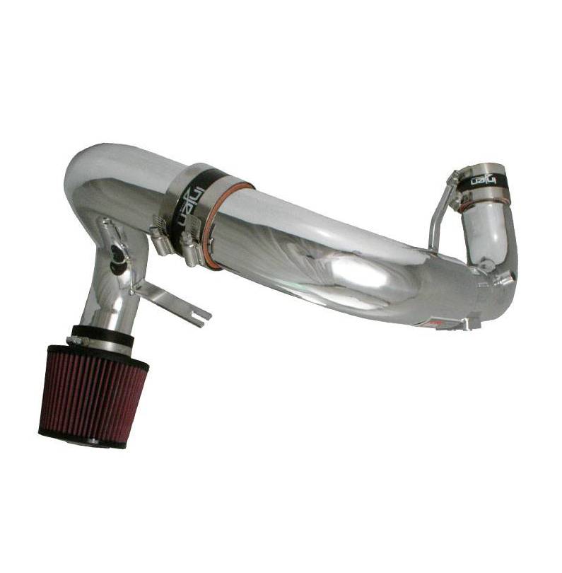 Honda Civic Type S 06/- 1.8L Cold air intake system Polished Honda Civic Type S 06/- 1.8L Cold air intake system Polished