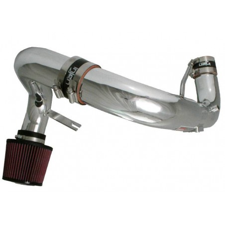 Honda Civic Type S  06/- 1.8L Cold air intake system Polished