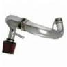 Honda Civic Type S  06/- 1.8L Cold air intake system Polished