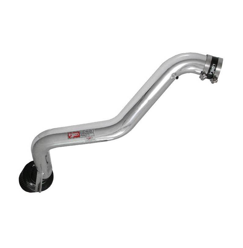 Honda Accord 98/02 Type R Cold air intake system Polished Honda Accord 98/02 Type R Cold air intake system Polished