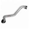 Honda Accord 98/02 Type R Cold air intake system Polished