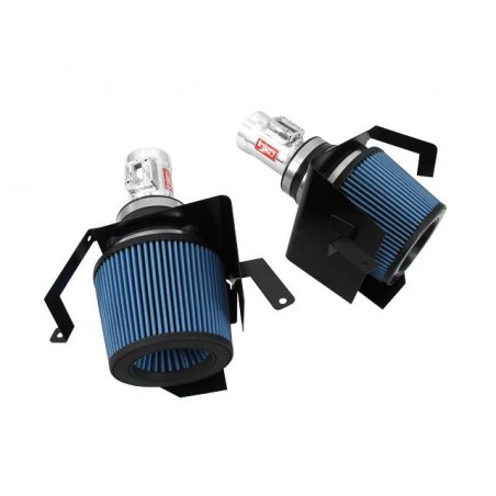 Infinity G37 Sedan 3.7L V6  Short ram intake system