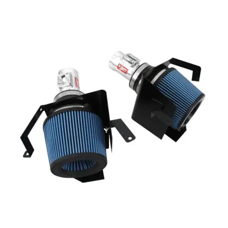 Infinity G37 Sedan 3.7L V6  Short ram intake system