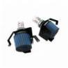 Infinity G37 Sedan 3.7L V6  Short ram intake system