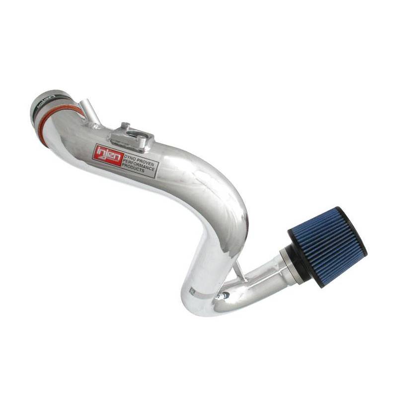 Mazda 3 '04/- 2.3 Turbo MPS Cold air intake system Mazda 3 '04/- 2.3 Turbo MPS Cold air intake system