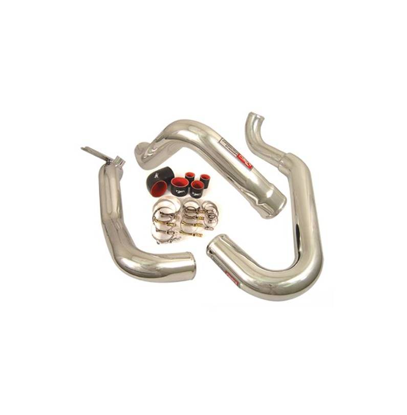 Mitsubishi Evo VIII/IX '03/- Intercooler piping Mitsubishi Evo VIII/IX '03/- Intercooler piping