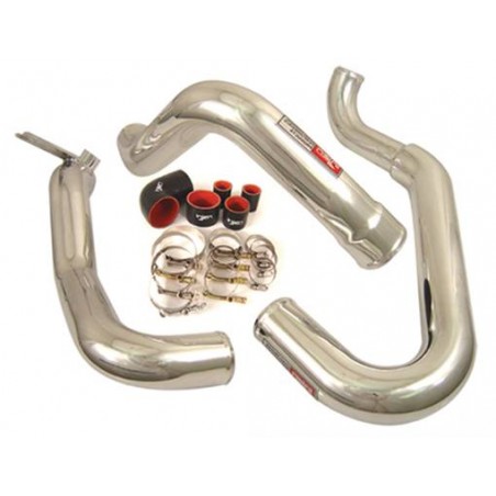 Mitsubishi Evo VIII/IX '03/- Intercooler piping