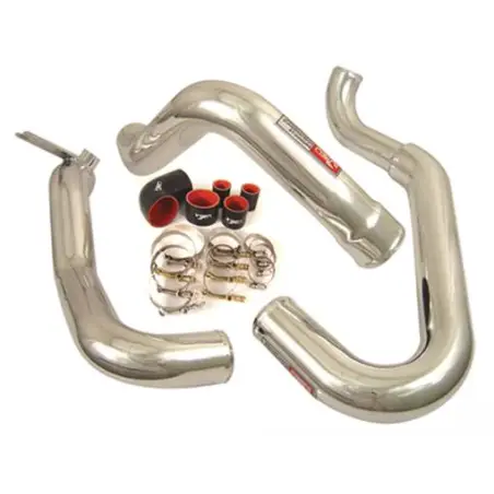 Mitsubishi Evo VIII/IX '03/- Intercooler piping