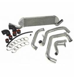 Subaru Impreza WRX 01-04 also STI Front mount intercooler w/piping