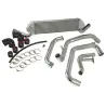 Subaru Impreza WRX 01-04 also STI Front mount intercooler w/piping