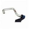 VW Scirocco 2.0L Tsi 4  Cold air intake system ( Polished )