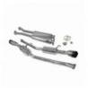 Hyundai Genesis '10/- 3.8L V6 Super SES Exhaust System