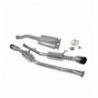Hyundai Genesis '10/- 2.0L L4 Super SES Exhaust