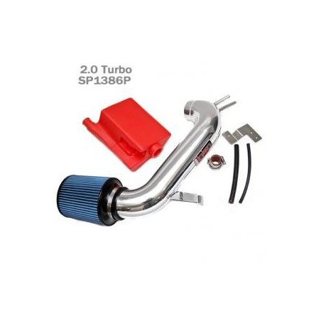 Hyundai Genesis '10/- 2.0L L4 Cold air intake system