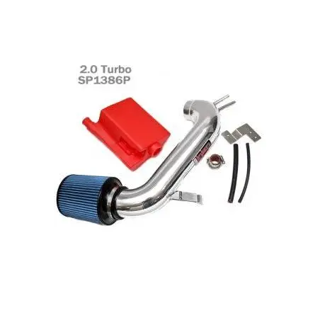 Hyundai Genesis '10/- 2.0L L4 Cold air intake system