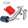 Hyundai Genesis '10/- 2.0L L4 Cold air intake system