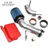 Hyundai Genesis '10/- 3.8L V6 Cold air intake system