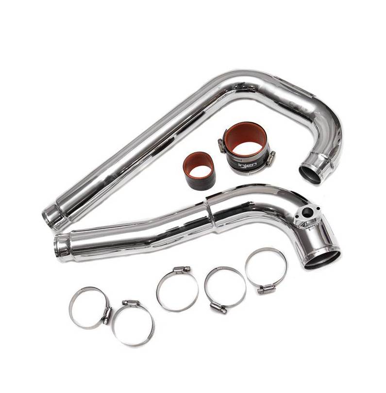 Hyundai Genesis '10/- 2.0L L4 Upgrade Intercooler piping Hyundai Genesis '10/- 2.0L L4 Upgrade Intercooler piping