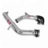 Nissan Juke 09/- 1.6L CVT Turbo Upper Intercooler piping