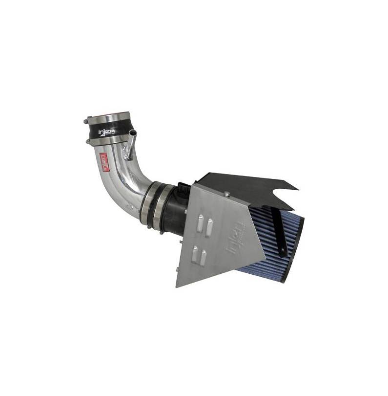 Hyundai Genesis '10/- 3.8L V6 Short ram air intake system Hyundai Genesis '10/- 3.8L V6 Short ram air intake system