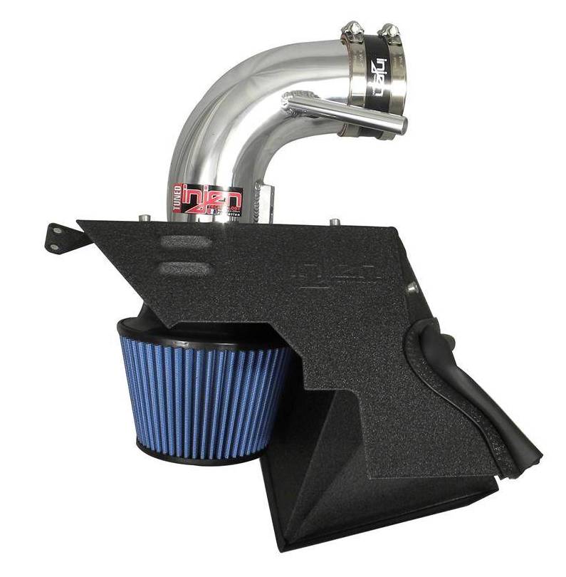 Hyundai Genesis '13/- 3.8L V6 Short ram air intake system Hyundai Genesis '13/- 3.8L V6 Short ram air intake system