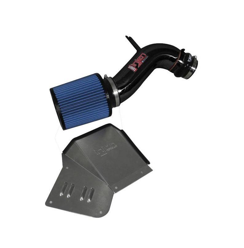 Audi S5/A5 '12/- 3.0L V6 TFsi Short ram air intake system Audi S5/A5 '12/- 3.0L V6 TFsi Short ram air intake system