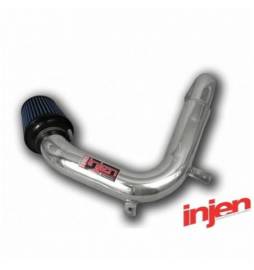 Suzuki Swift 1.6L Sport 10/- Cold air intake system (Polished)