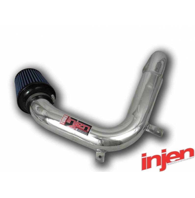 Suzuki Swift 1.6L Sport 10/- Cold air intake system (Polished)