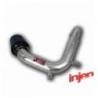 Suzuki Swift 1.6L Sport 10/- Cold air intake system (Polished)