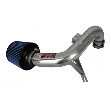 Opel Astra J 2010/-  Short ram Air intake system (Polished)