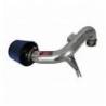 Opel Astra J 2010/-  Short ram Air intake system (Polished)