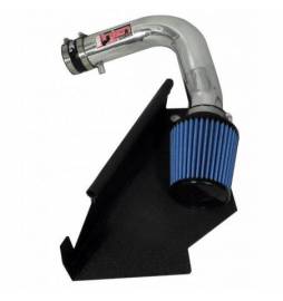 VW Polo 6R 2009/- Short Ram air intake system (Polished)