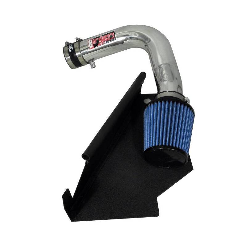 VW Polo 6R 2009/- Short Ram air intake system (Polished) VW Polo 6R 2009/- Short Ram air intake system (Polished)