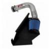 VW Polo 6R 2009/- Short Ram air intake system (Polished)